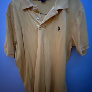 U.S POLO ASSN. Shirt